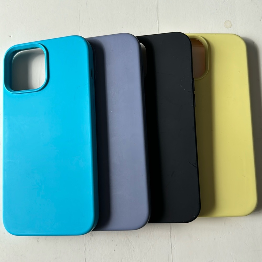 iPhone 13 PRO MAX cases